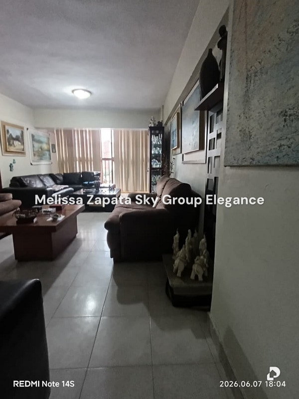 Apartamento en Barquisimeto – 1