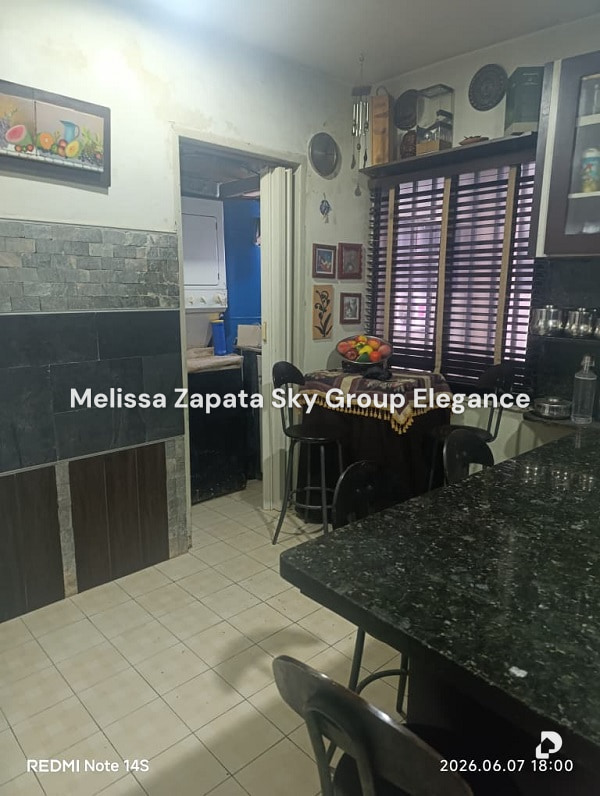 Apartamento en Barquisimeto – 3
