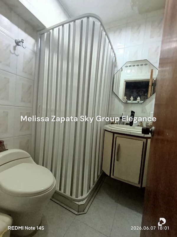 Apartamento en Barquisimeto – 4