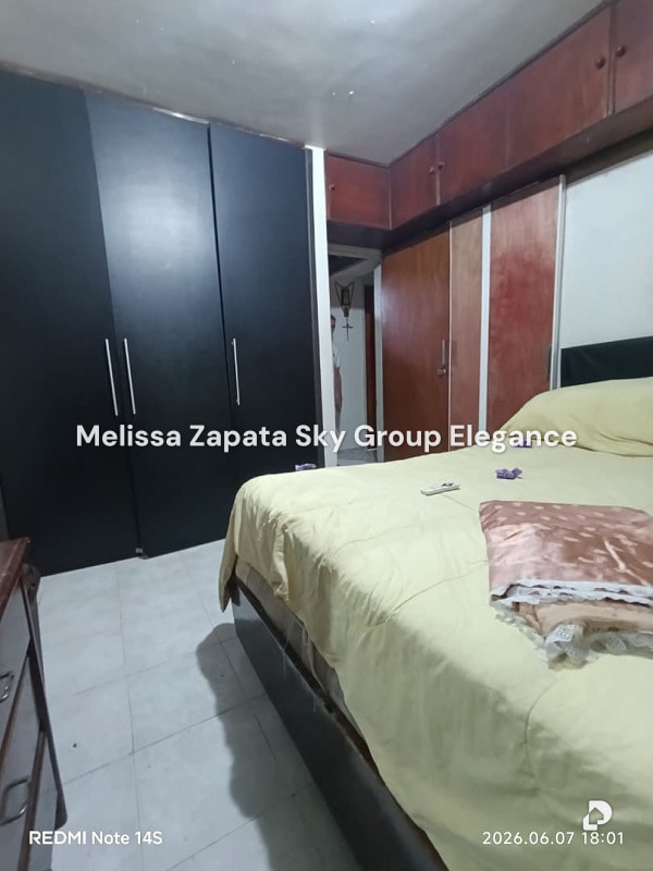 Apartamento en Barquisimeto – 5