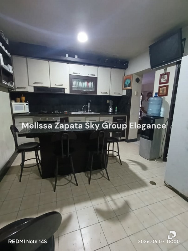 Apartamento en Barquisimeto – 2
