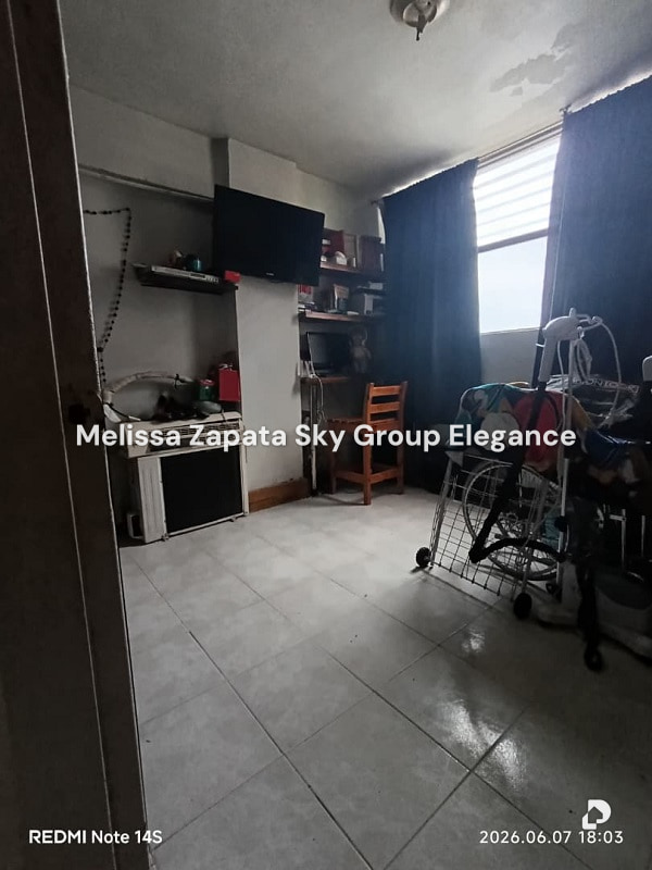 Apartamento en Barquisimeto – 9