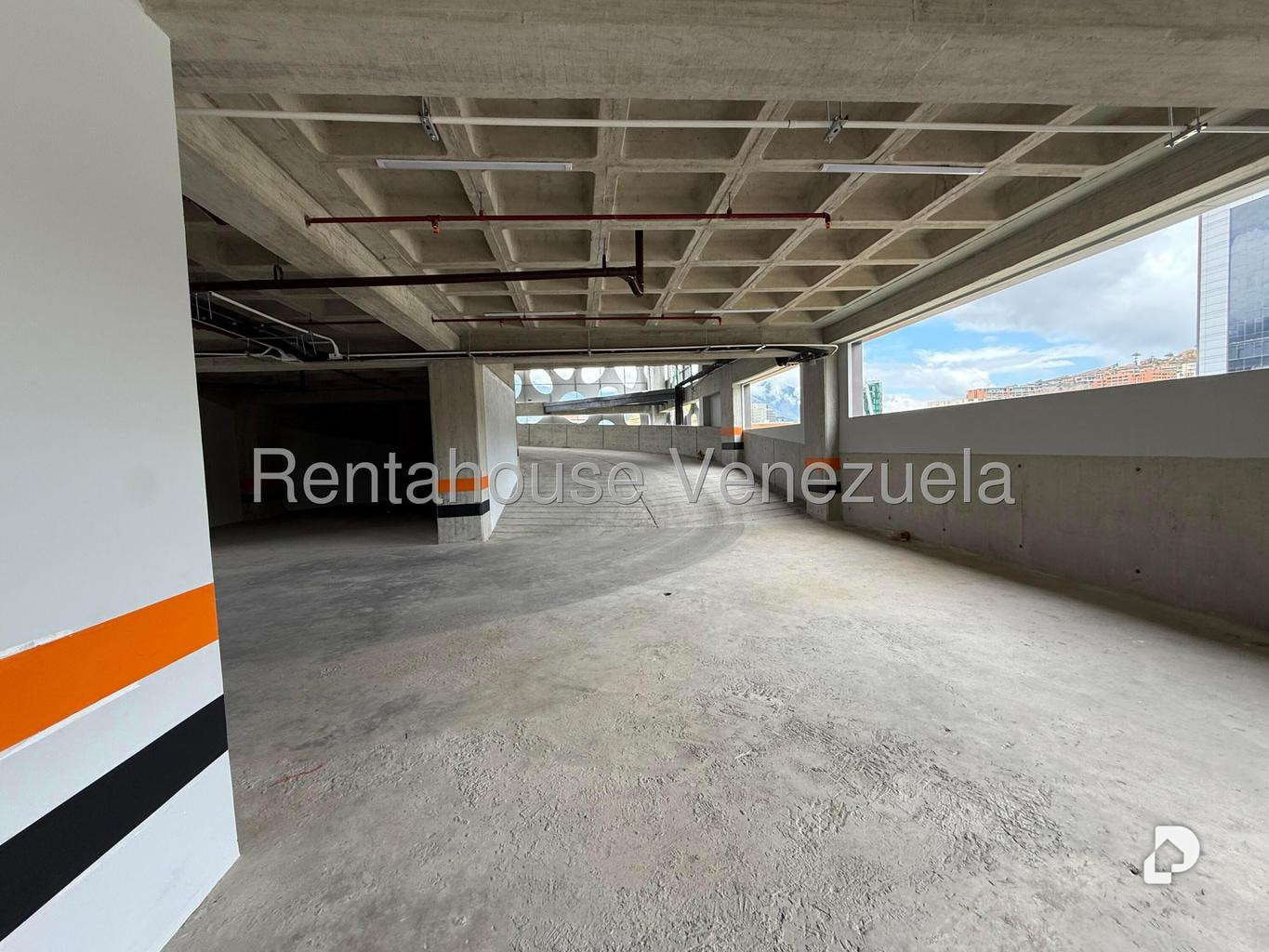 Oficina en Las Mercedes, Caracas