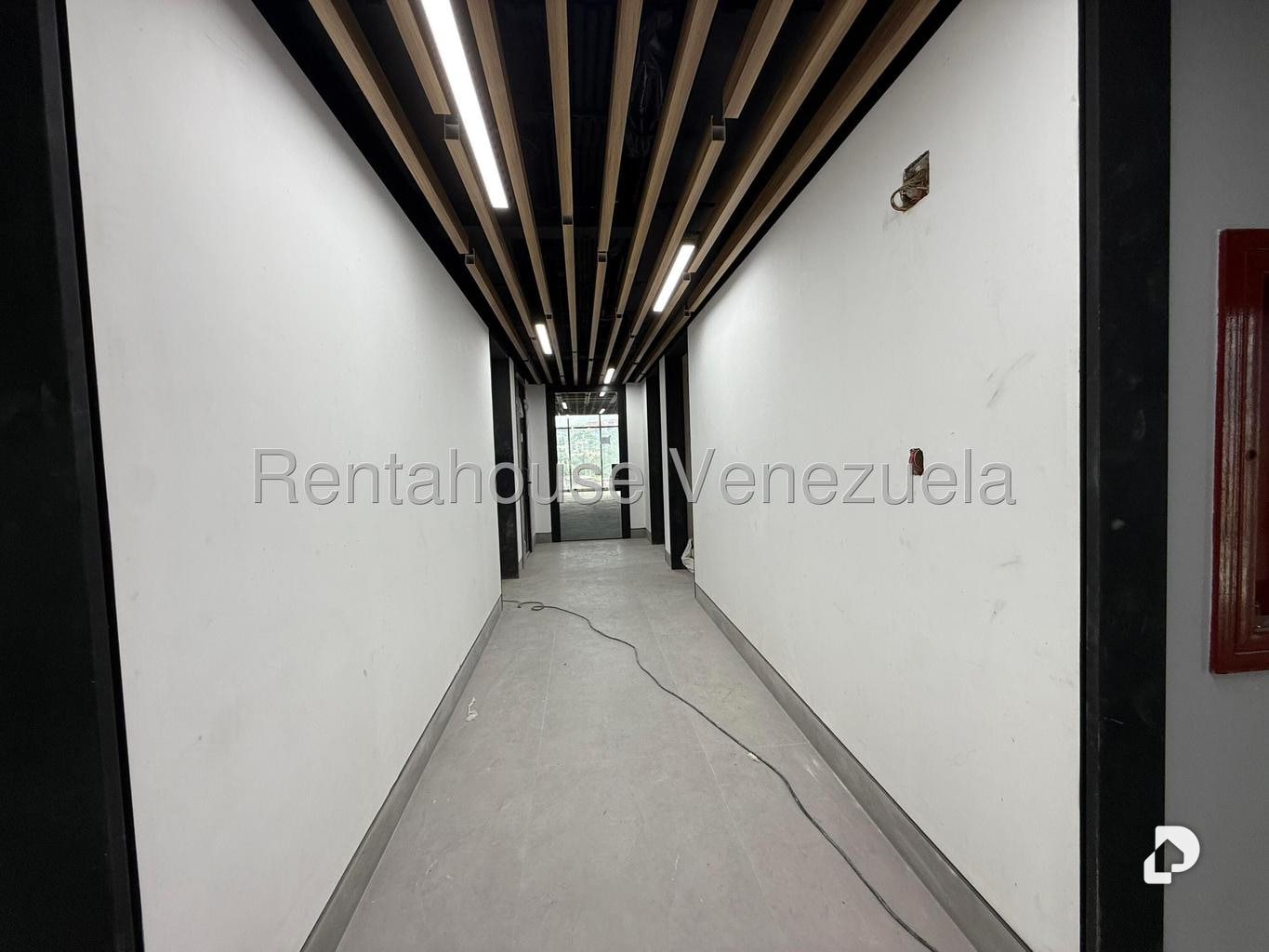 Oficina en Las Mercedes, Caracas