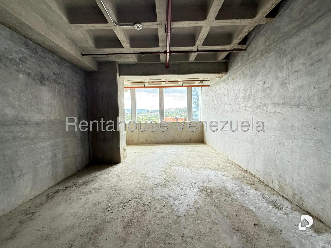 Oficina en Las Mercedes, Caracas