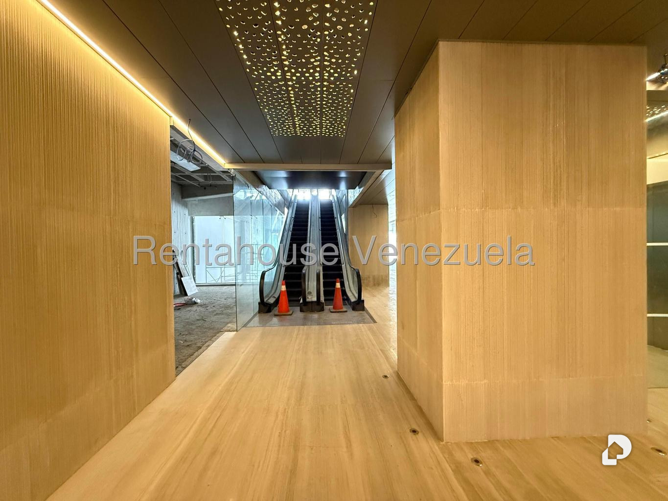Oficina en Las Mercedes, Caracas