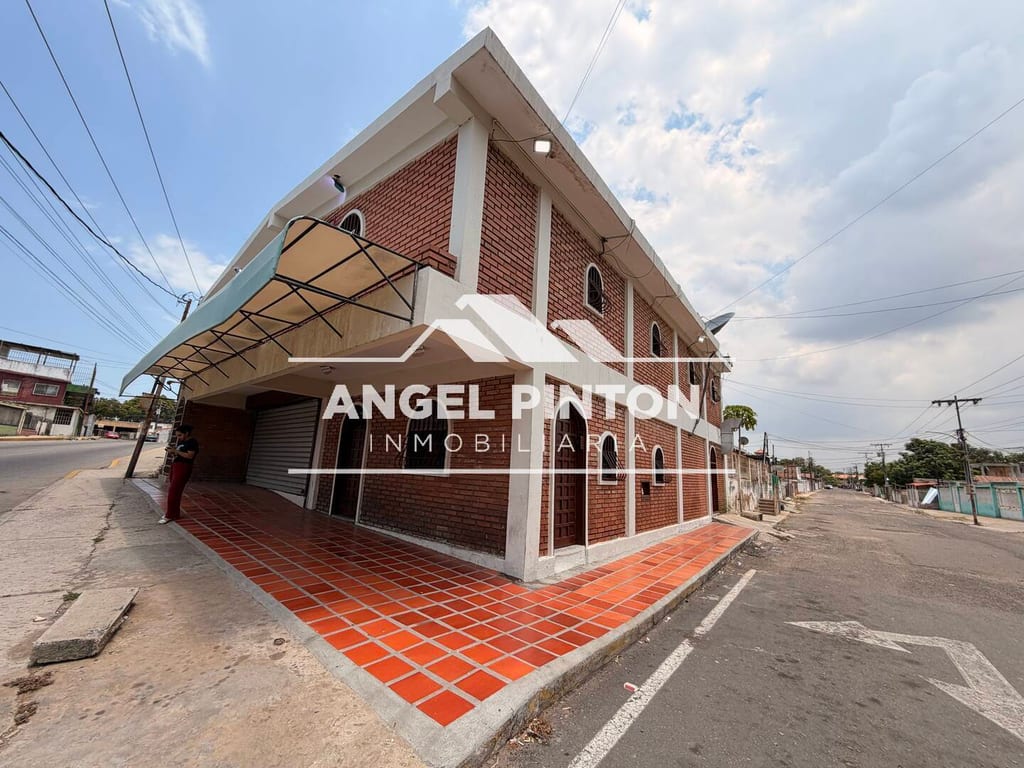 Local comercial en Los Haticos, Maracaibo - 1