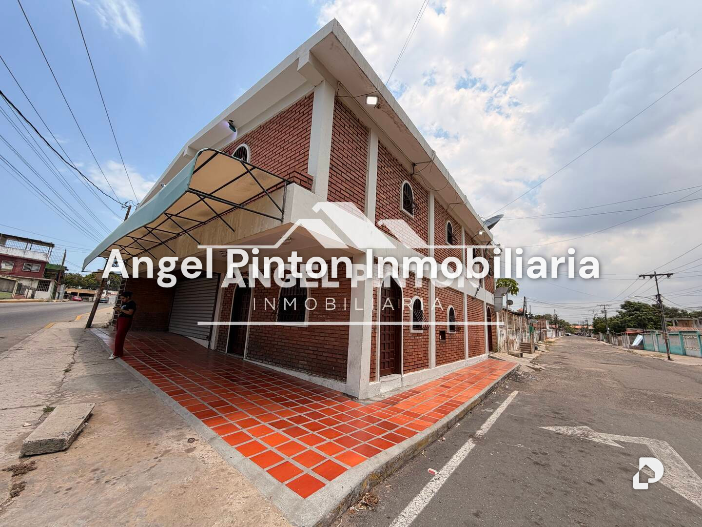 Local comercial en Los Haticos, Maracaibo – 1