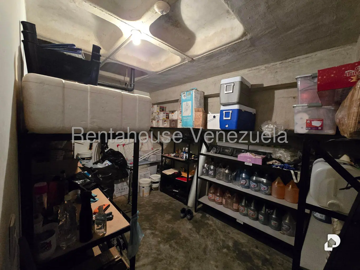 Apartamento en Campo Alegre, Caracas – 29