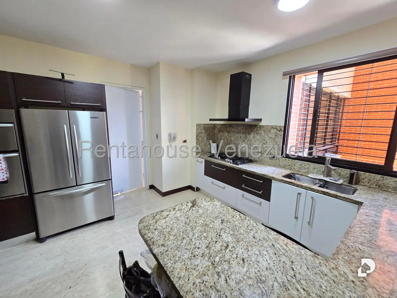 Apartamento en Campo Alegre, Caracas – 9
