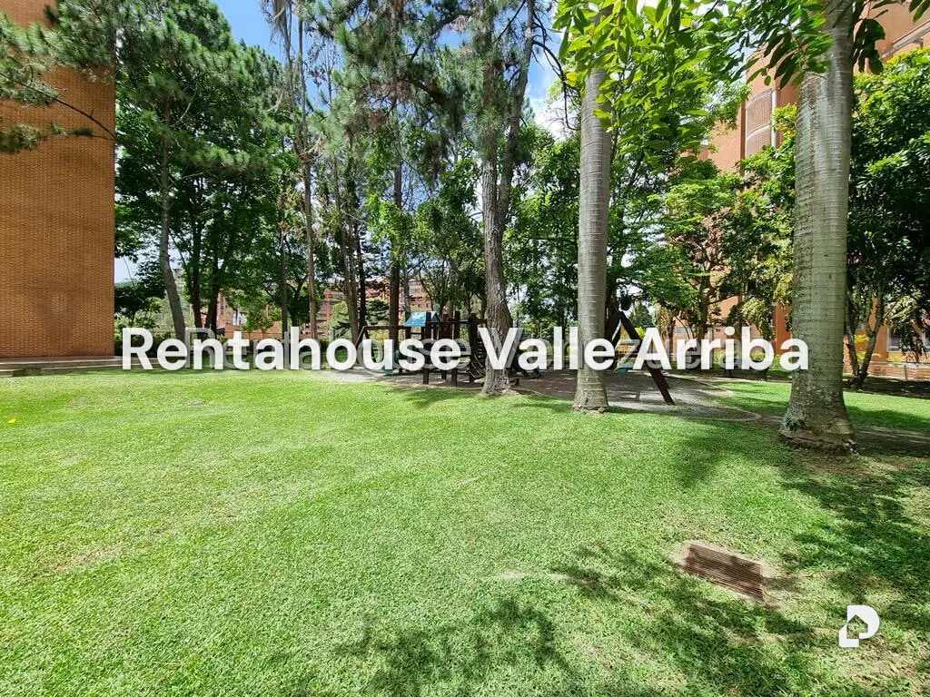 Apartamento en La Tahona, Caracas – 2