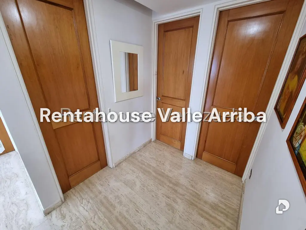 Apartamento en La Tahona, Caracas – 23