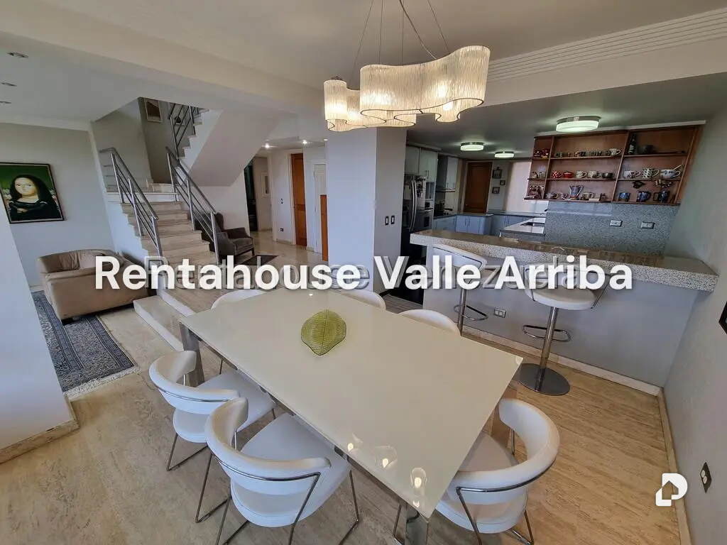 Apartamento en La Tahona, Caracas – 12