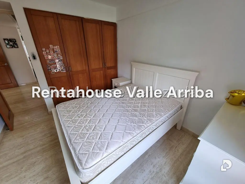 Apartamento en La Tahona, Caracas – 28
