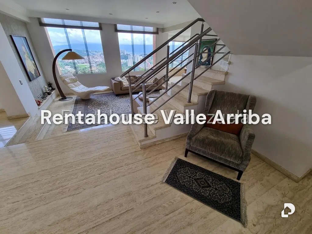 Apartamento en La Tahona, Caracas – 19