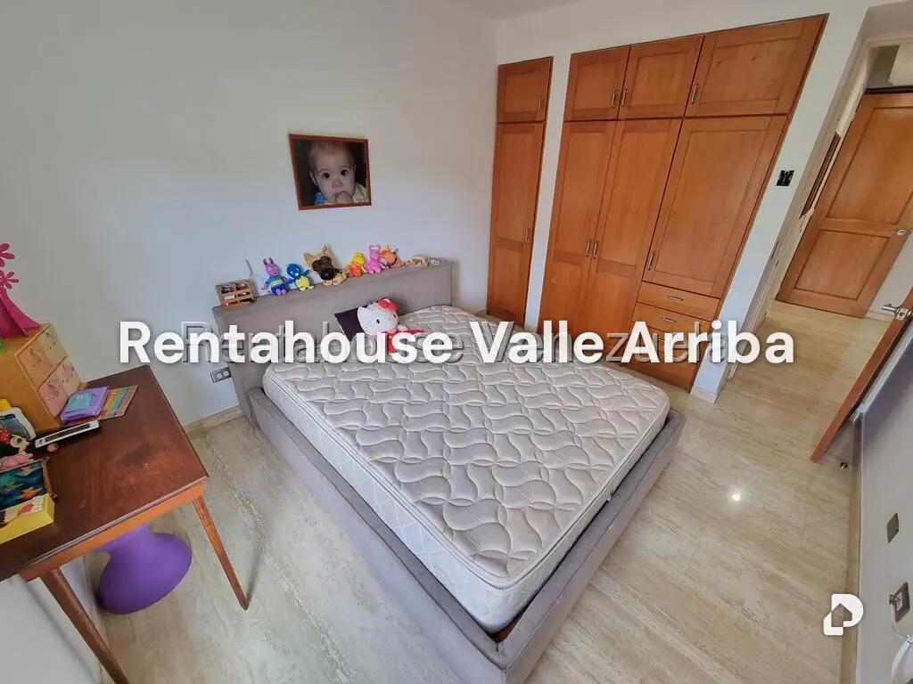 Apartamento en La Tahona, Caracas – 26