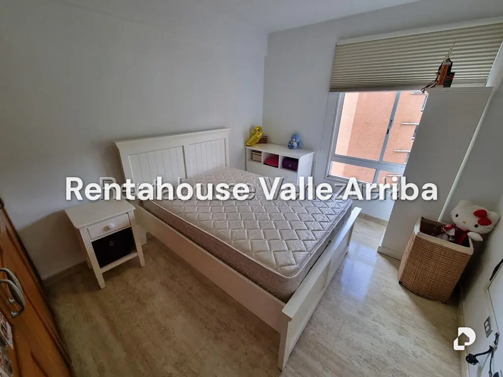 Apartamento en La Tahona, Caracas – 27