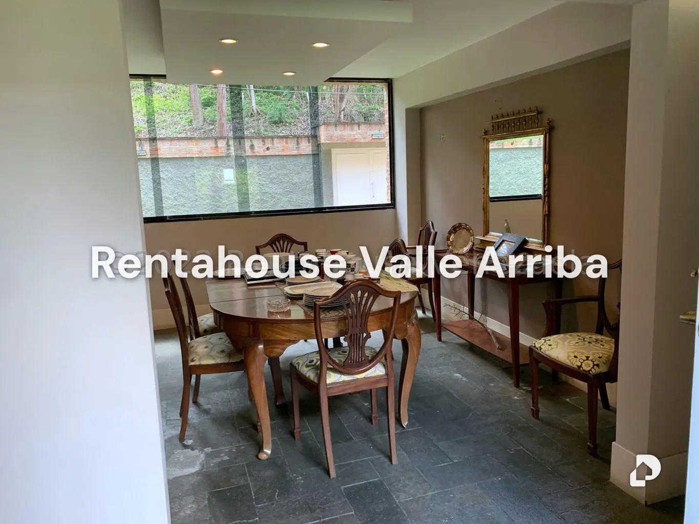 Casa en La Lagunita Country Club, Caracas – 13