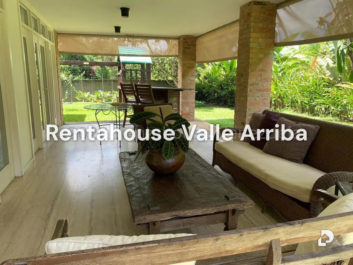 Casa en La Lagunita Country Club, Caracas – 3