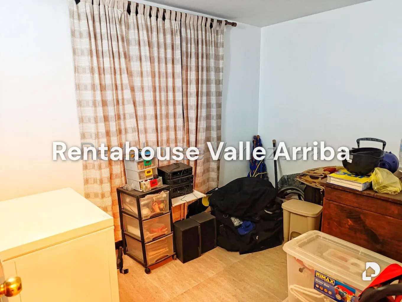 Apartamento en Colinas de La Tahona, Caracas – 15