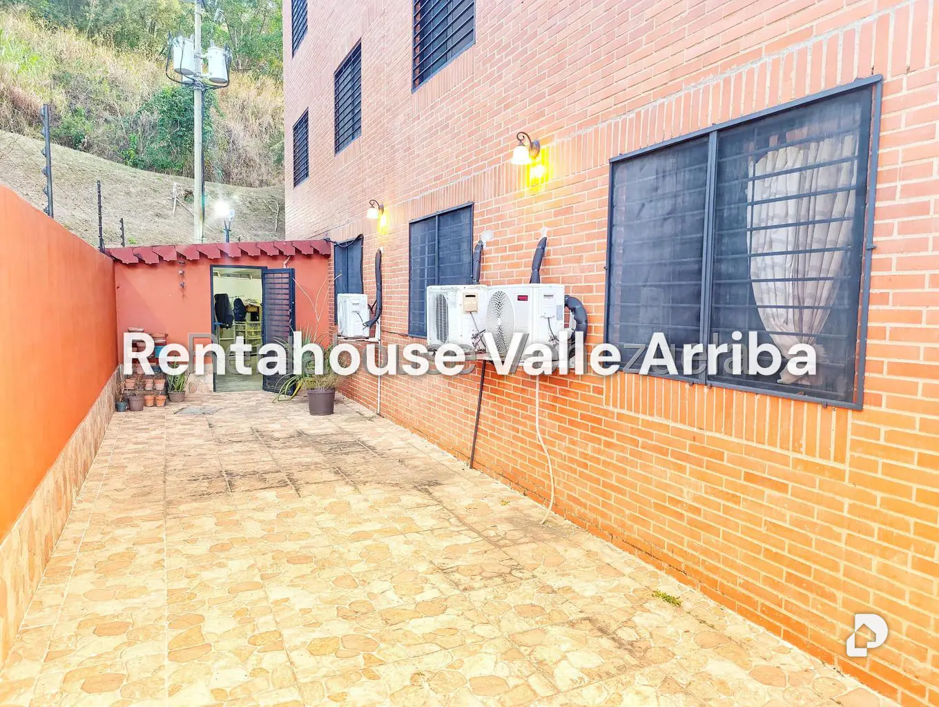 Apartamento en Colinas de La Tahona, Caracas – 29