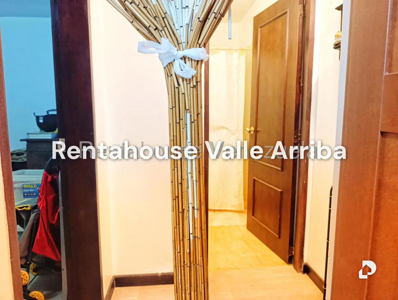 Apartamento en Colinas de La Tahona, Caracas – 13