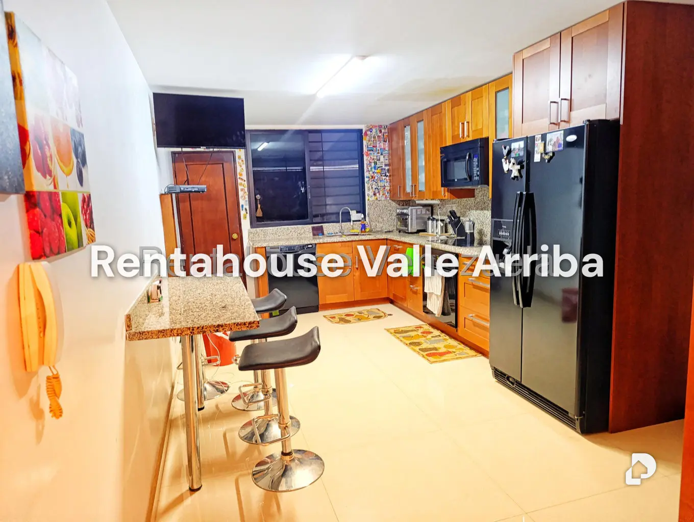 Apartamento en Colinas de La Tahona, Caracas – 11