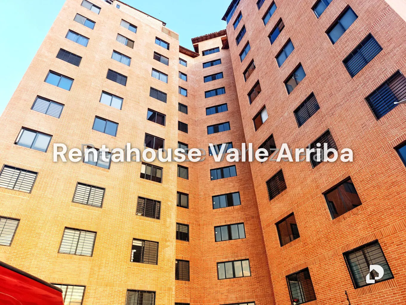 Apartamento en Colinas de La Tahona, Caracas – 2
