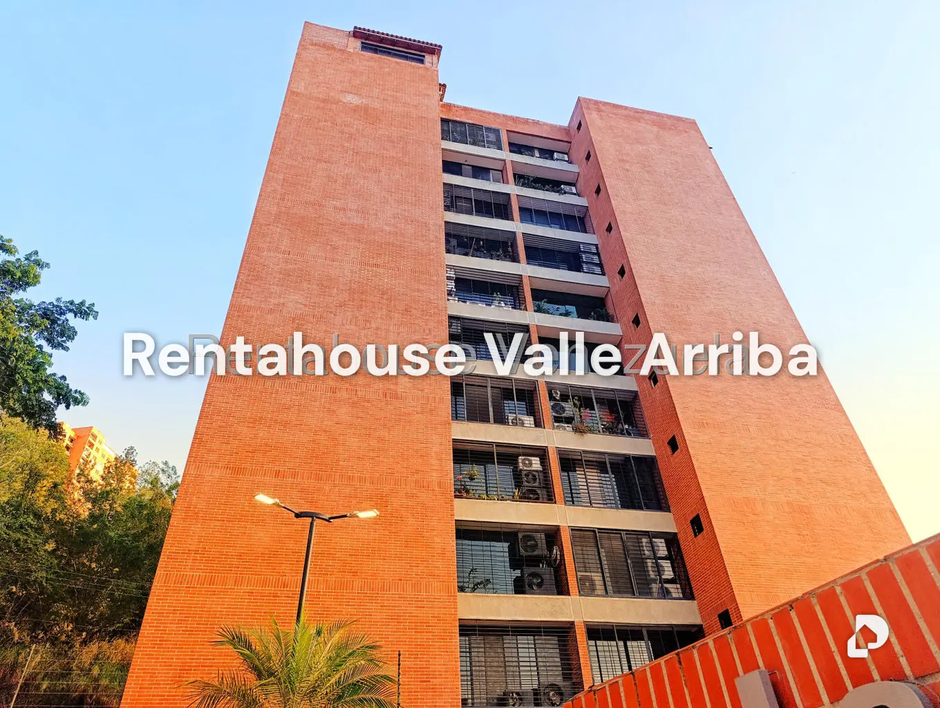 Apartamento en Colinas de La Tahona, Caracas – 1