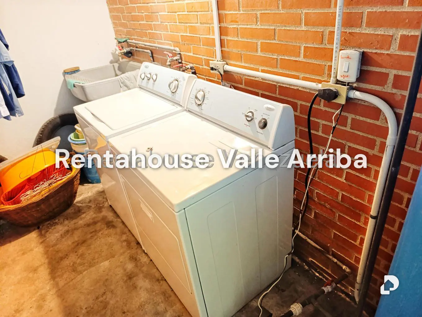 Apartamento en Colinas de La Tahona, Caracas – 27