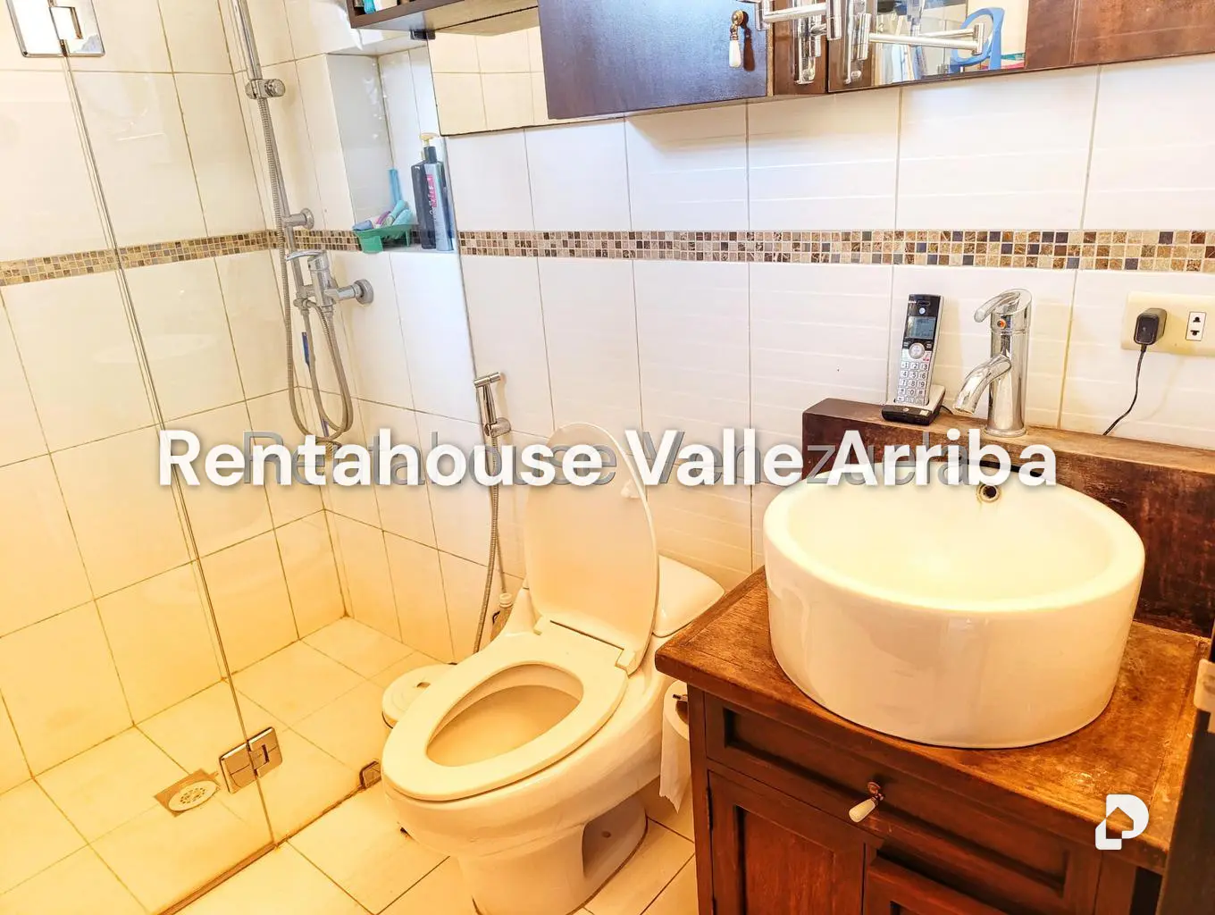 Apartamento en Colinas de La Tahona, Caracas – 25