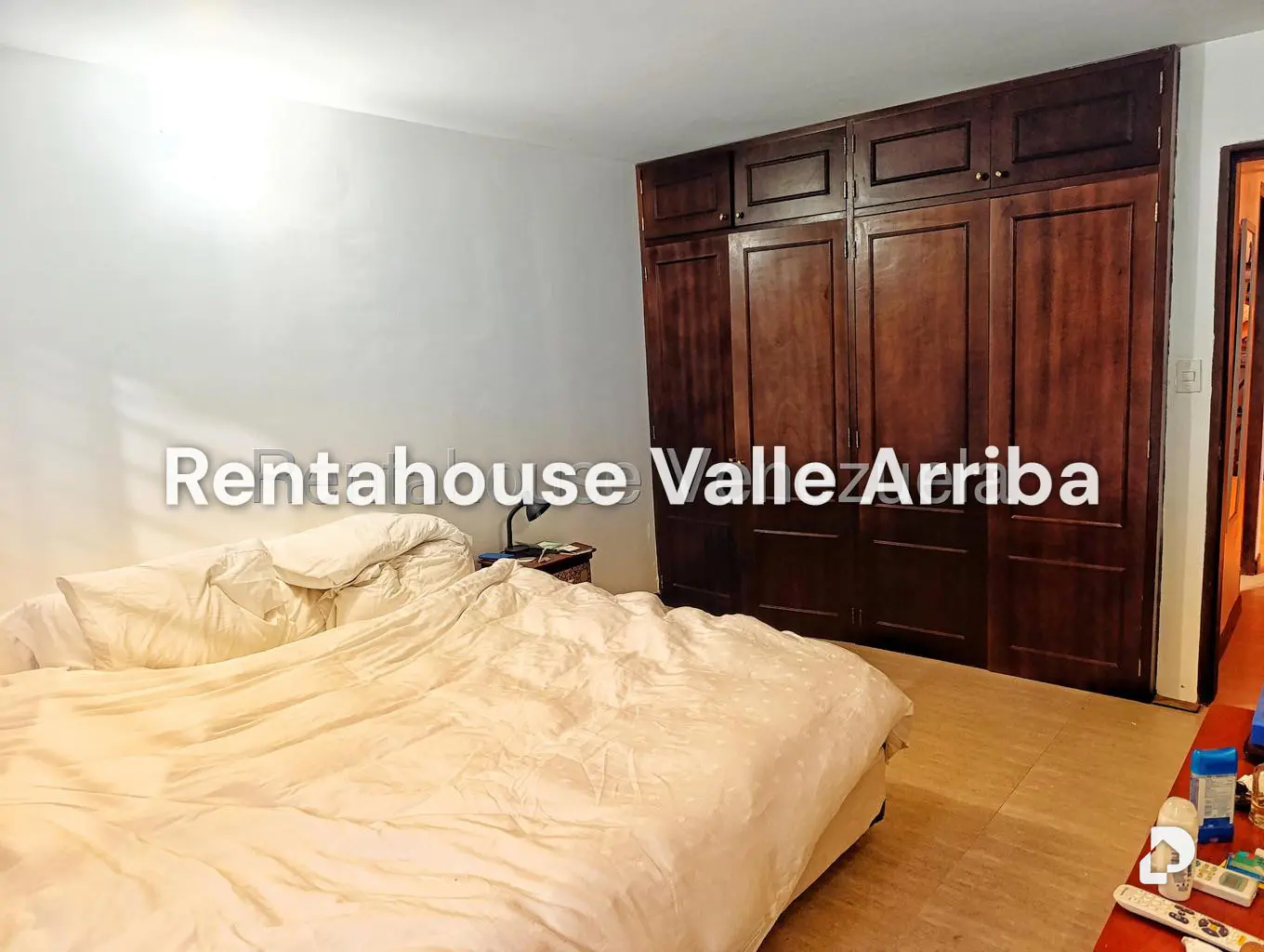 Apartamento en Colinas de La Tahona, Caracas – 20