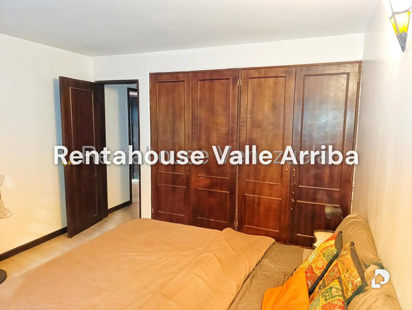 Apartamento en Colinas de La Tahona, Caracas – 18