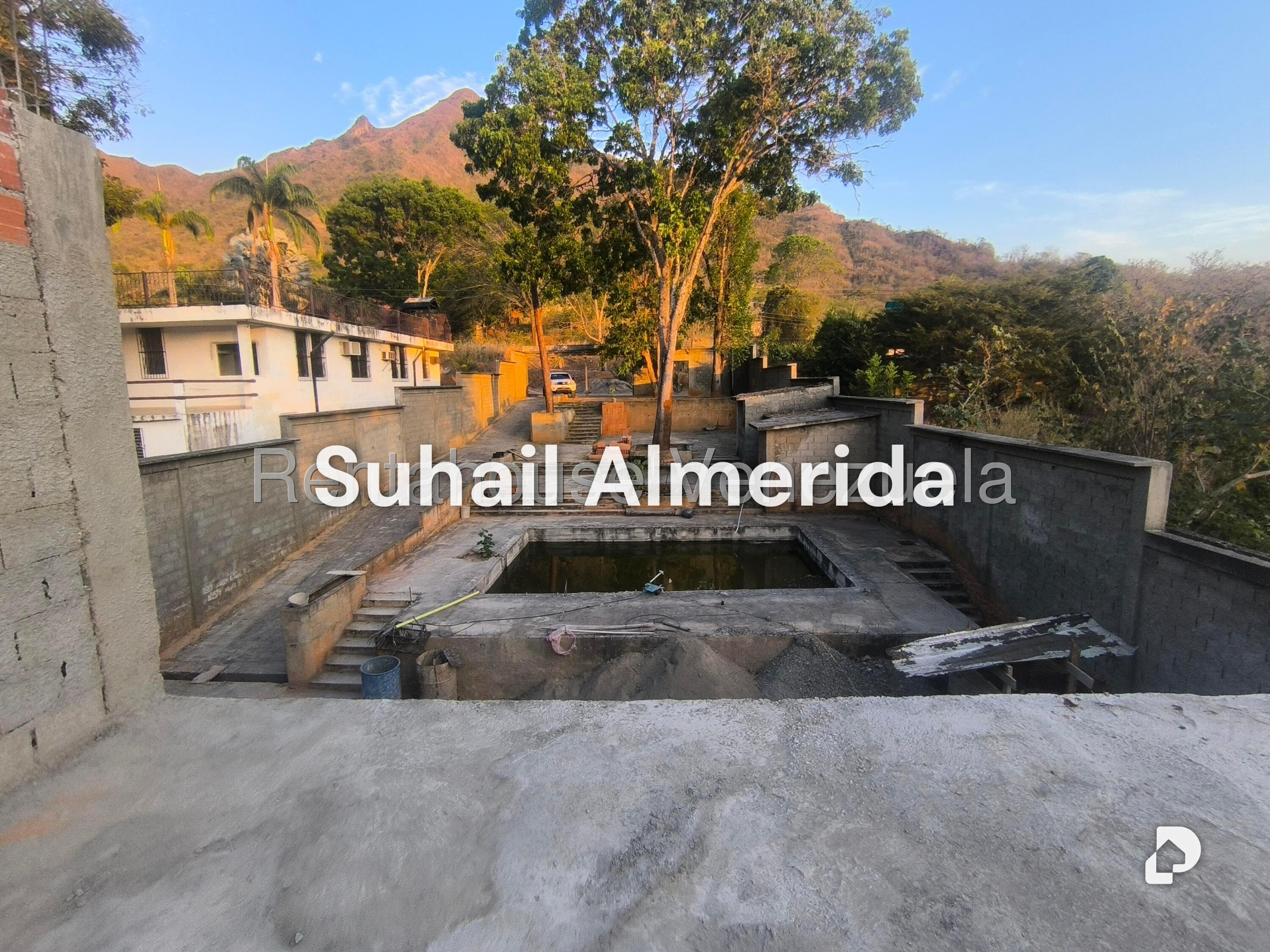 Terreno en Las Morochas II, San Diego – 30