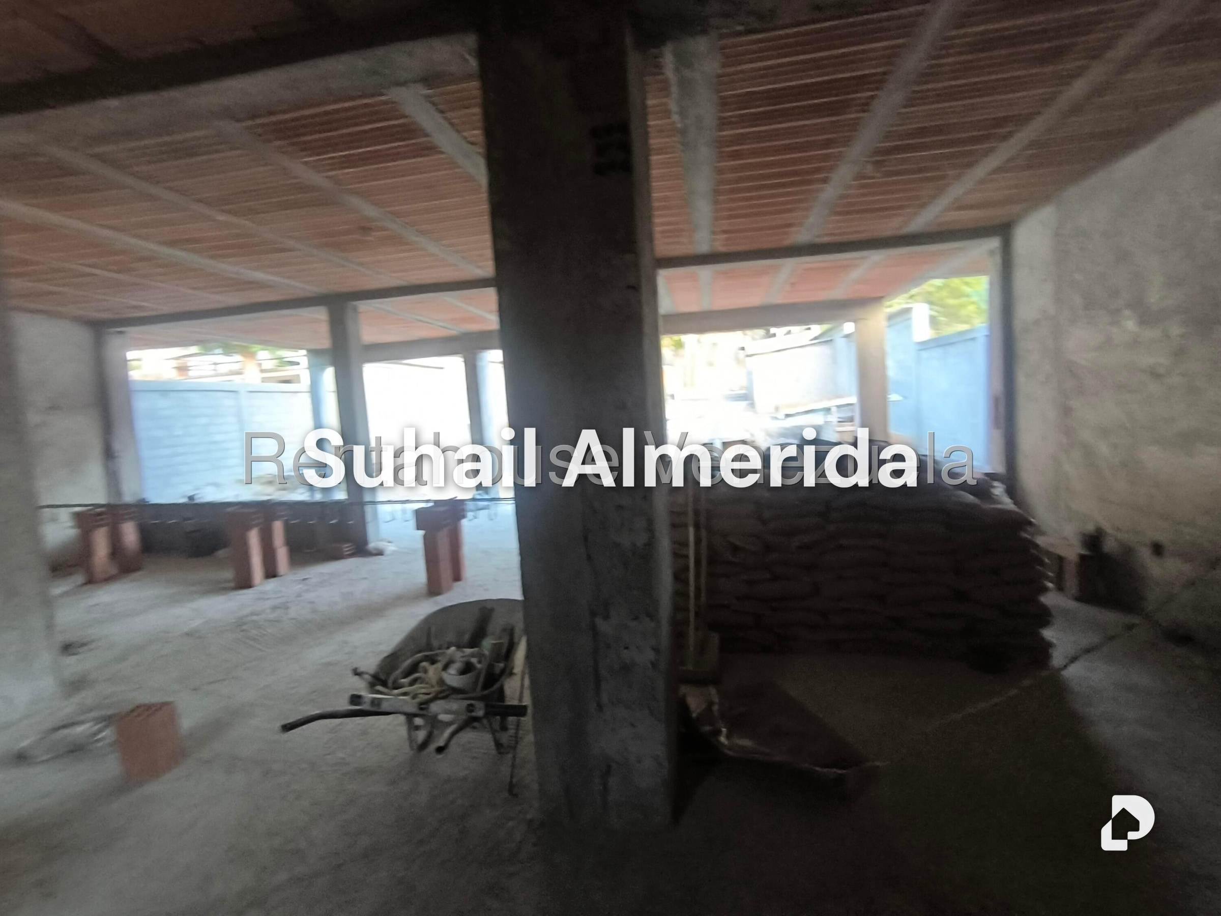 Terreno en Las Morochas II, San Diego – 20