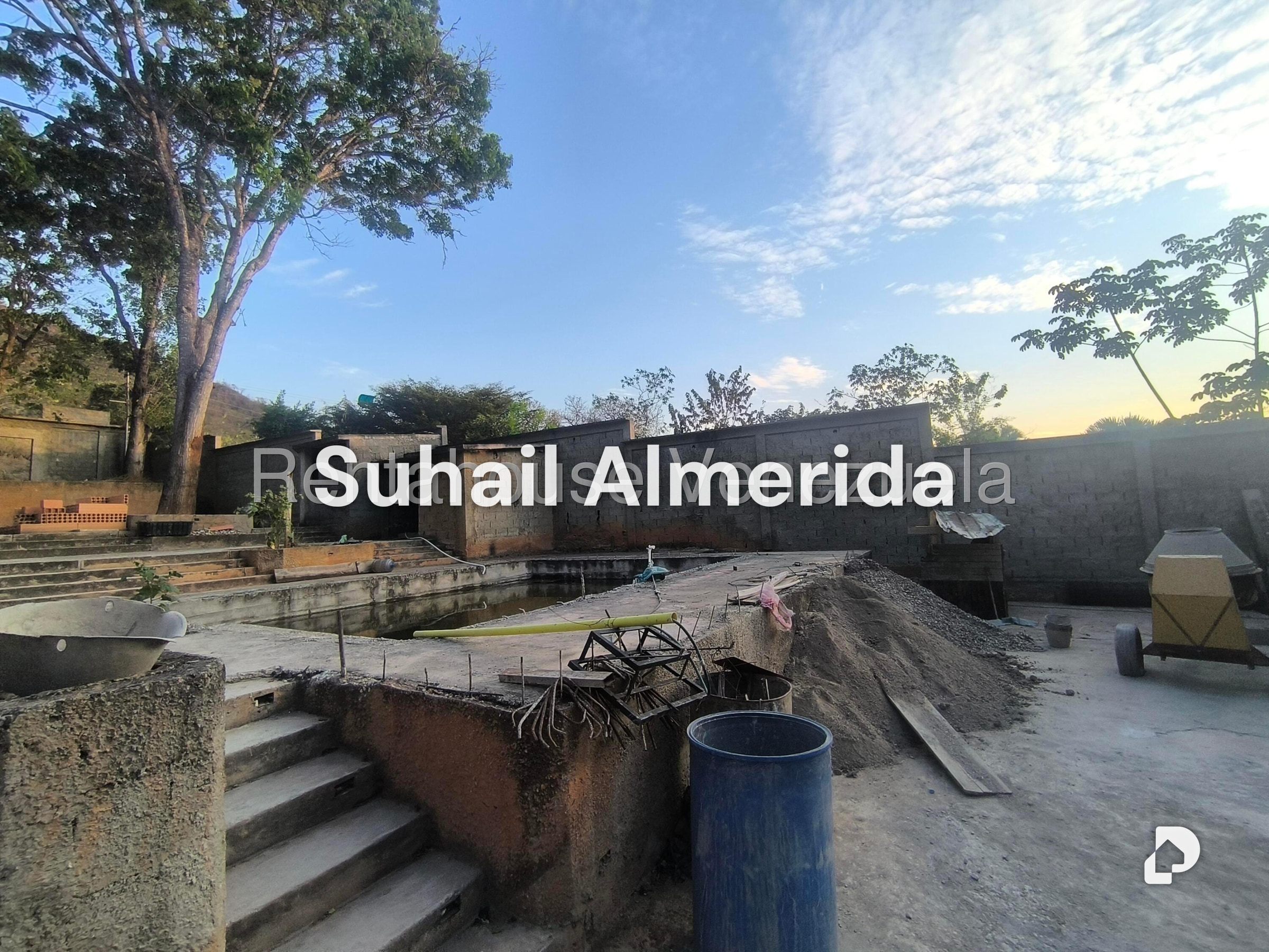 Terreno en Las Morochas II, San Diego – 18