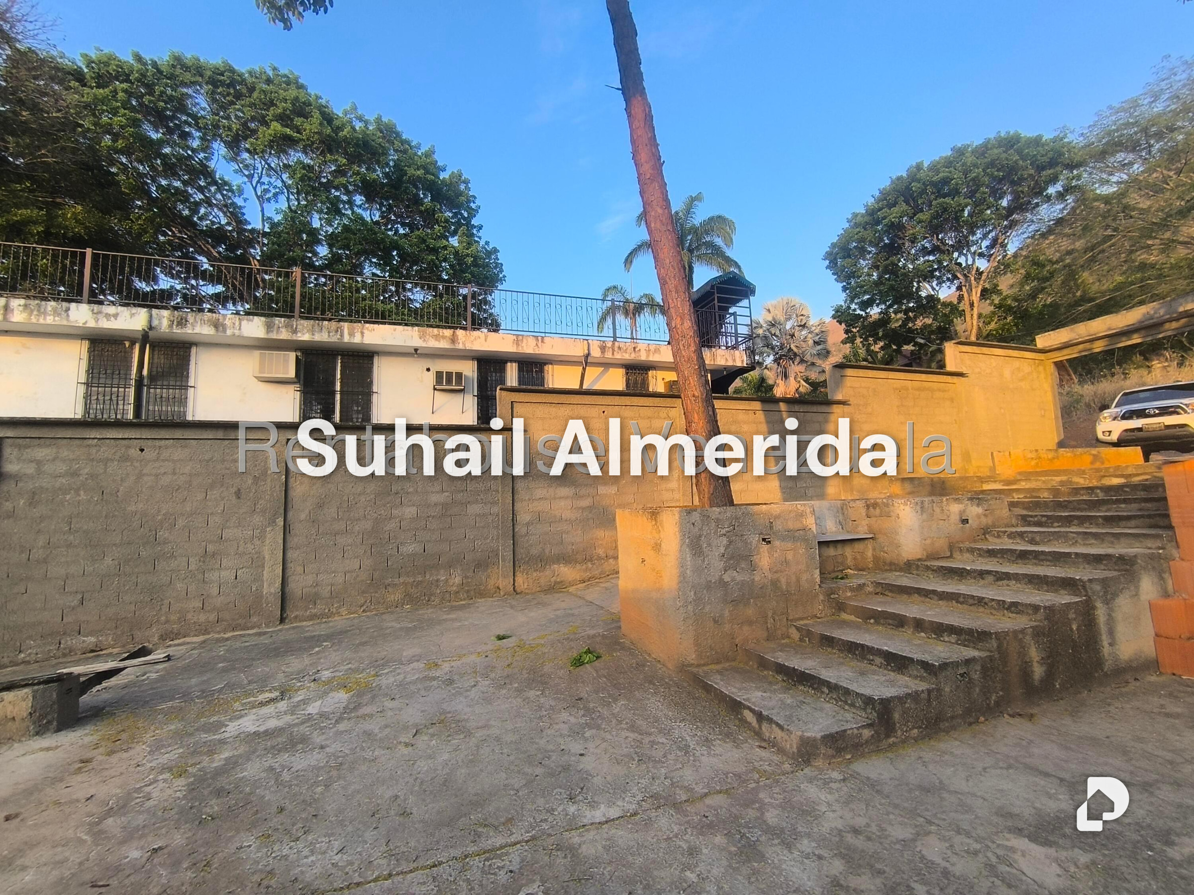 Terreno en Las Morochas II, San Diego – 12