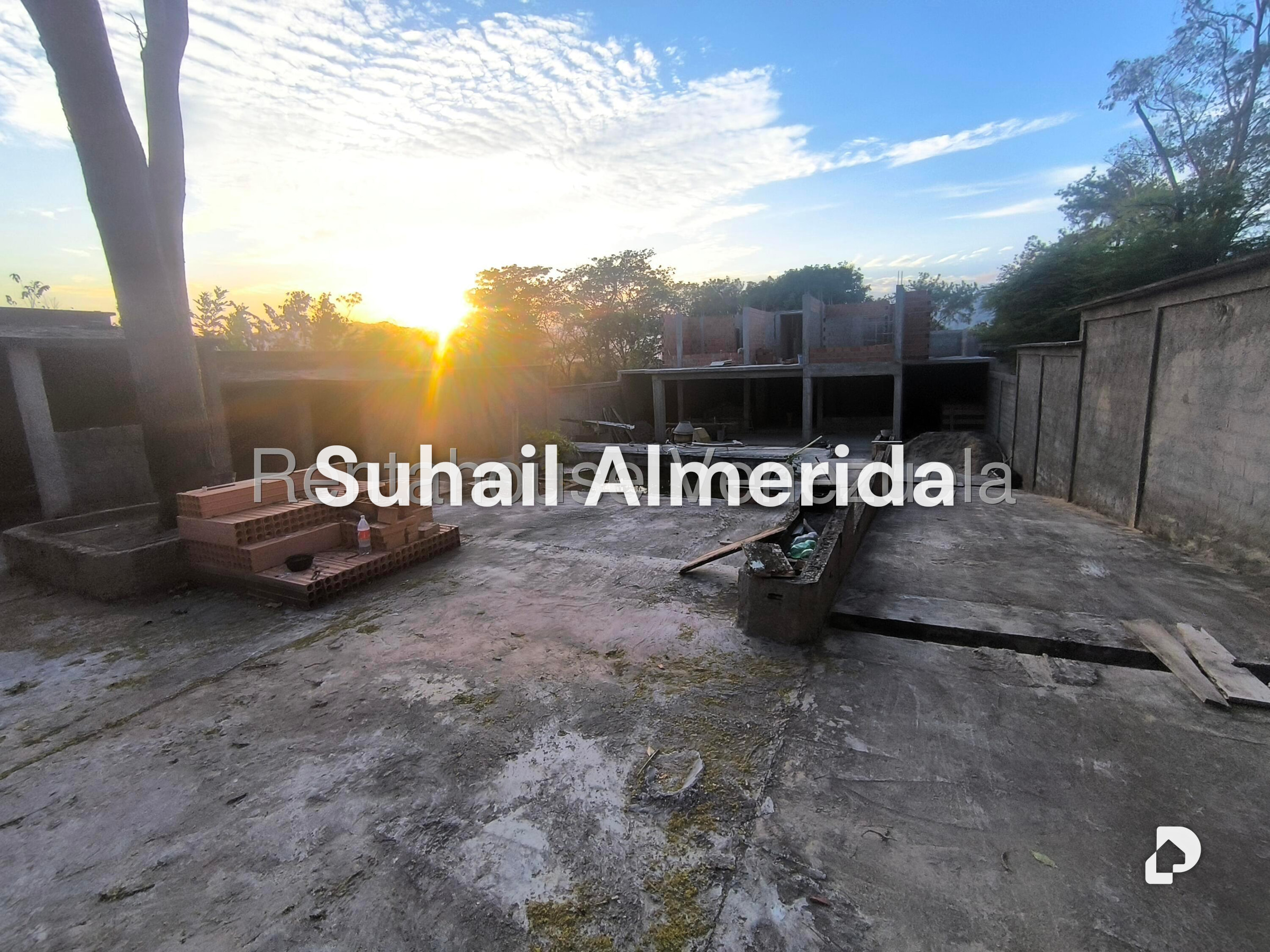 Terreno en Las Morochas II, San Diego – 6