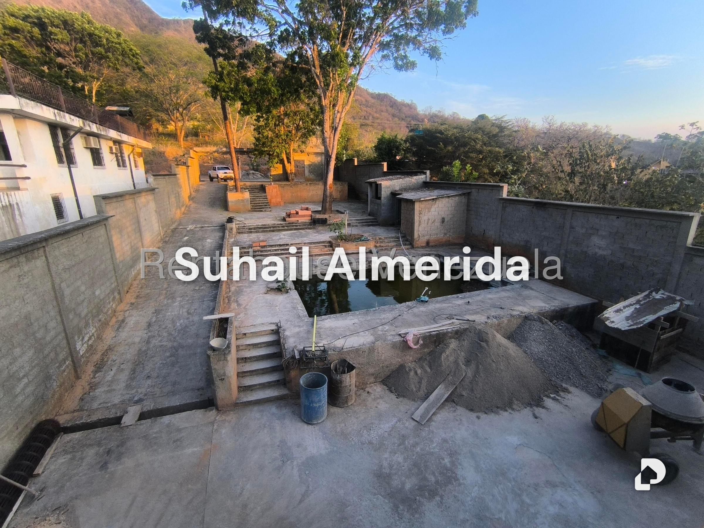 Terreno en Las Morochas II, San Diego – 27