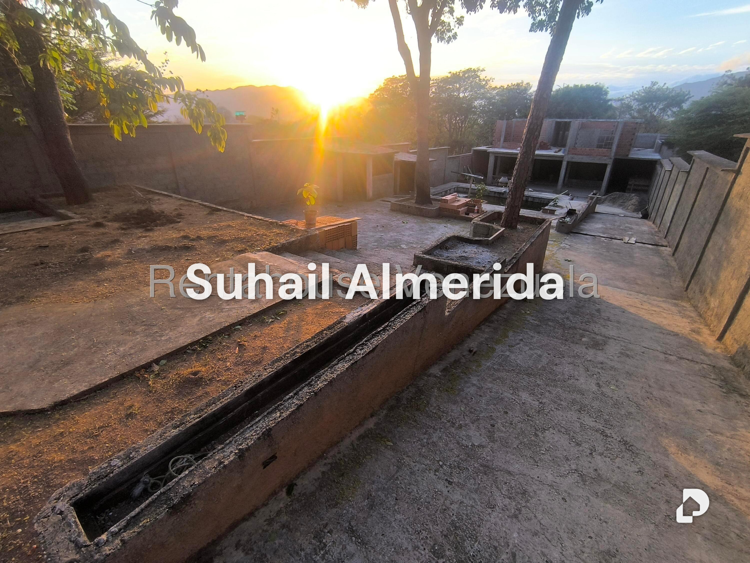 Terreno en Las Morochas II, San Diego – 5
