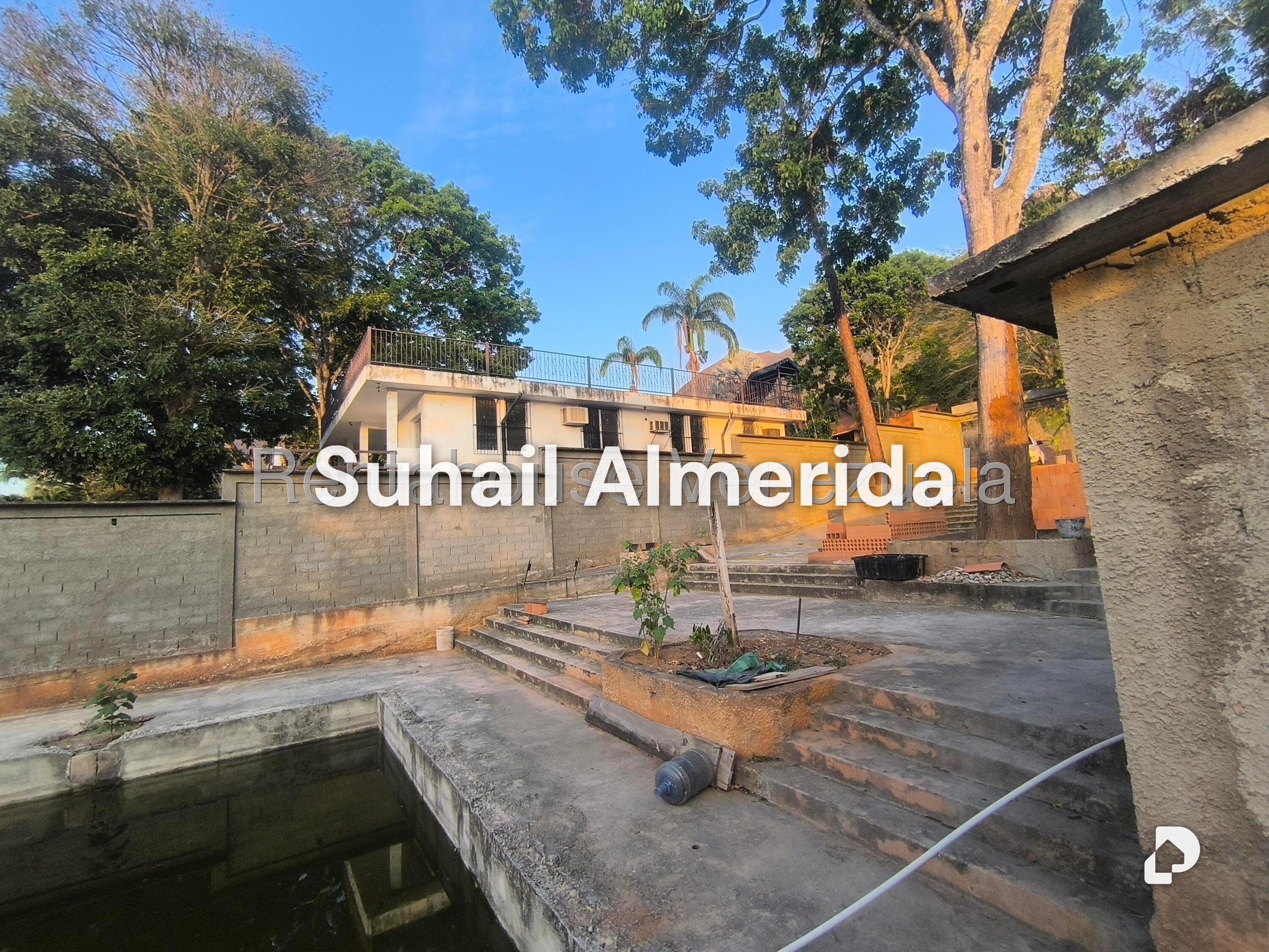 Terreno en Las Morochas II, San Diego – 14