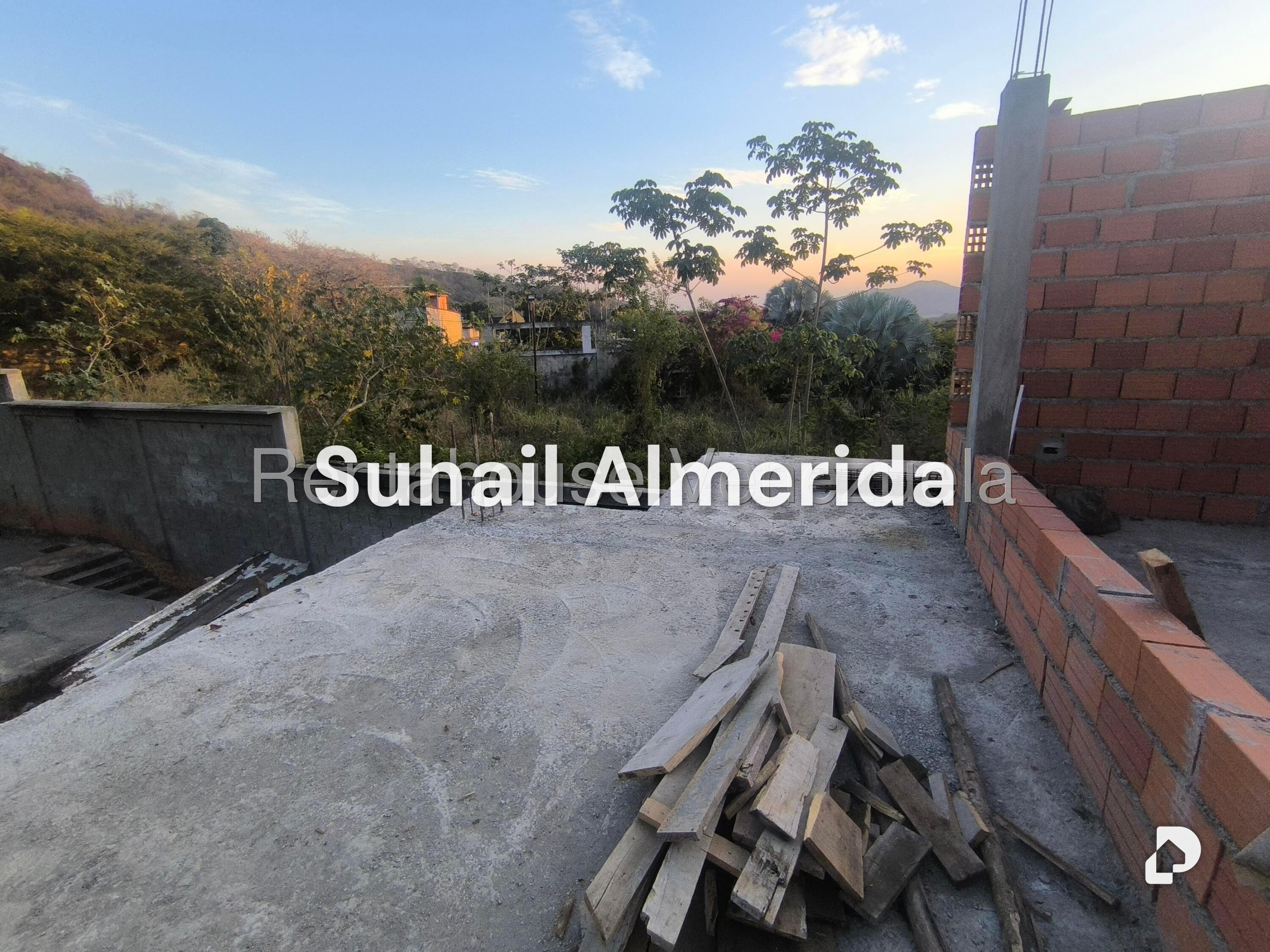 Terreno en Las Morochas II, San Diego – 29