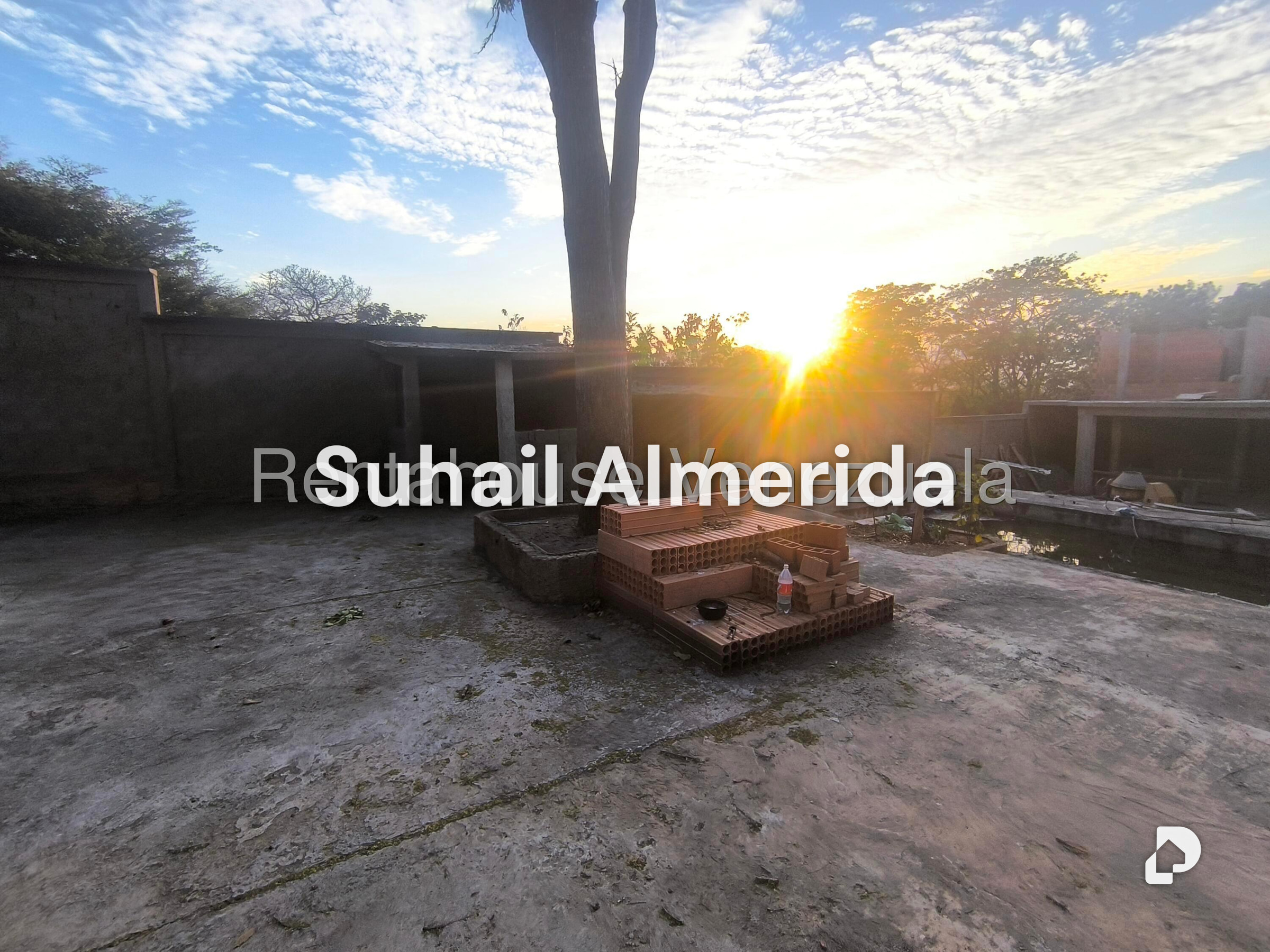 Terreno en Las Morochas II, San Diego – 7