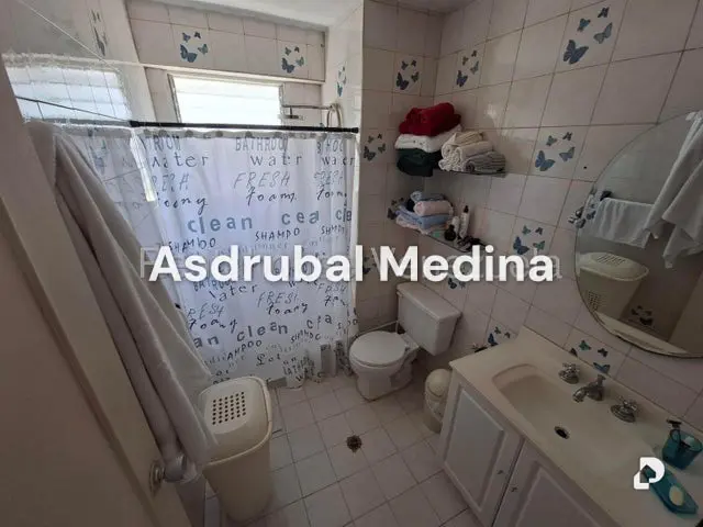 Apartamento en Macaracuay, Caracas – 10