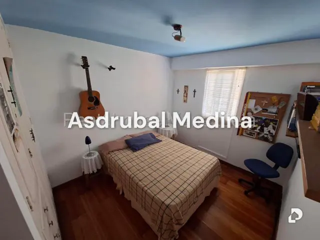 Apartamento en Macaracuay, Caracas – 11
