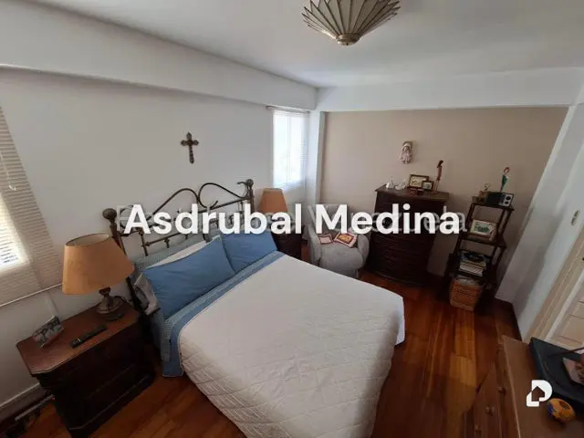 Apartamento en Macaracuay, Caracas – 12
