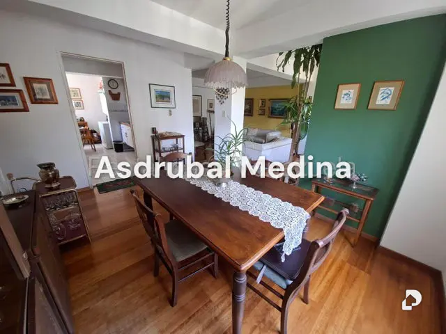Apartamento en Macaracuay, Caracas – 3