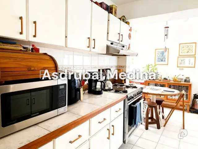 Apartamento en Macaracuay, Caracas – 7