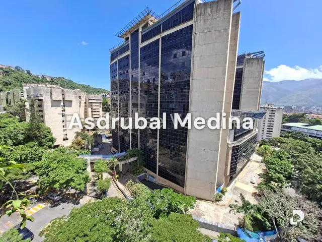 Apartamento en Macaracuay, Caracas – 1