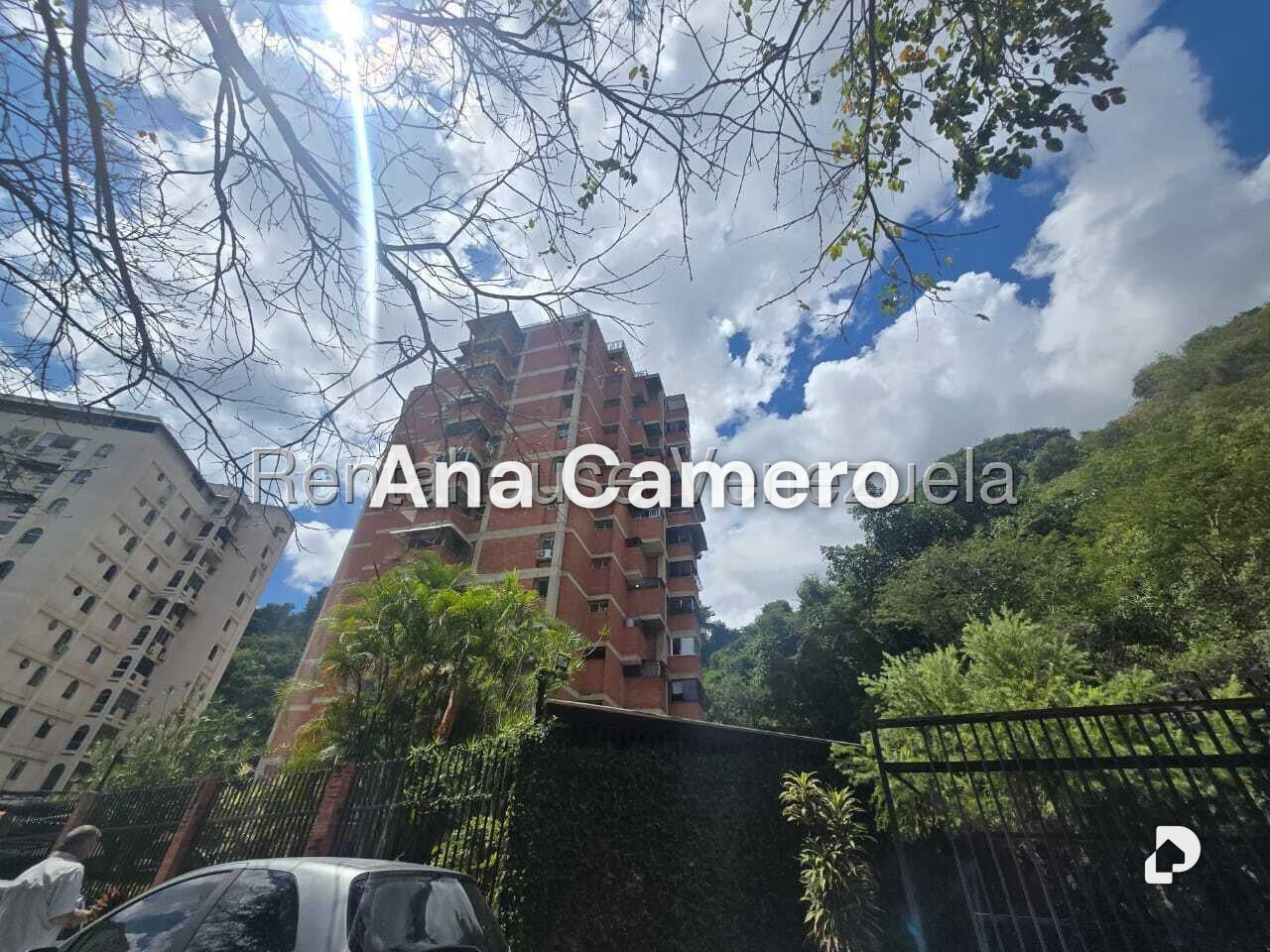 Apartamento en El Cafetal, Caracas – 22